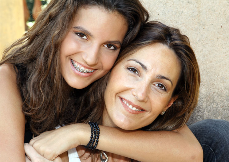 Orthodontic treatment for teens Orthodontic treatment for teens