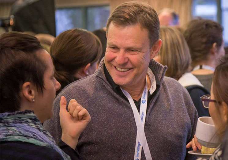 New appointment New appointment