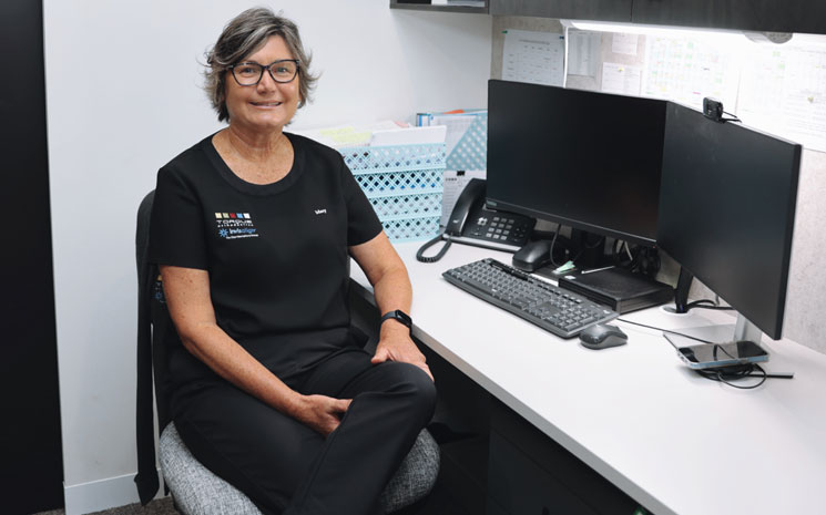 Treatment options Treatment options