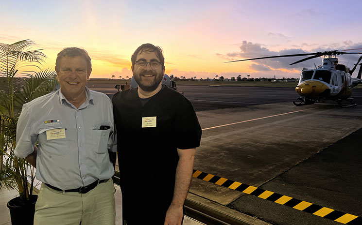 CQ Rescue Helicopter CQ Rescue Helicopter