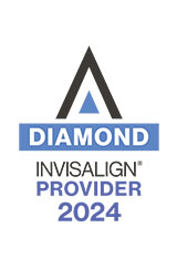 Invisalign Diamond provider Invisalign Diamond provider