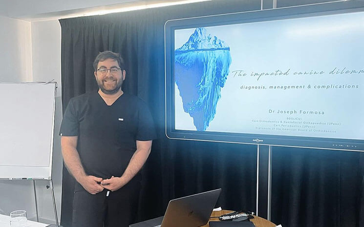 Dental Education Dental Education