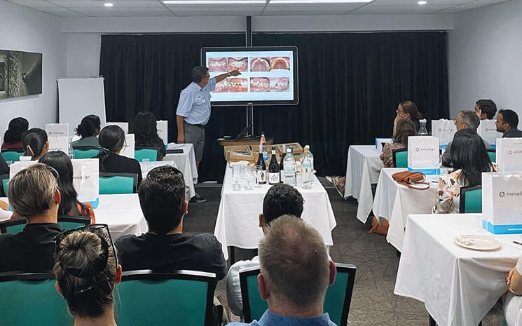 Dental Education Dental Education