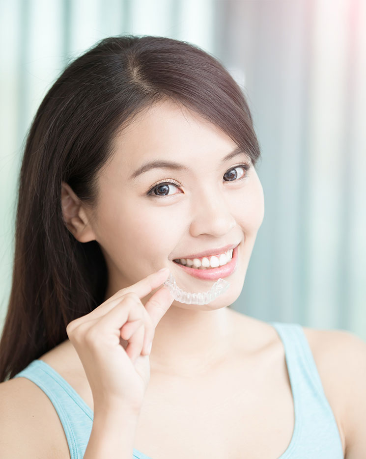 How invisalign works How invisalign works