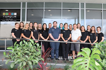 Meet the team Meet the team