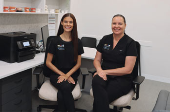 Your first visit Your first visit