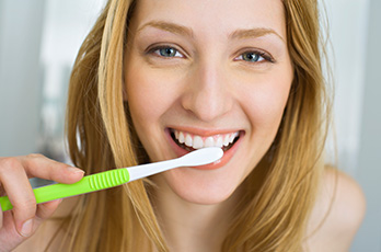 Oral hygiene Oral hygiene