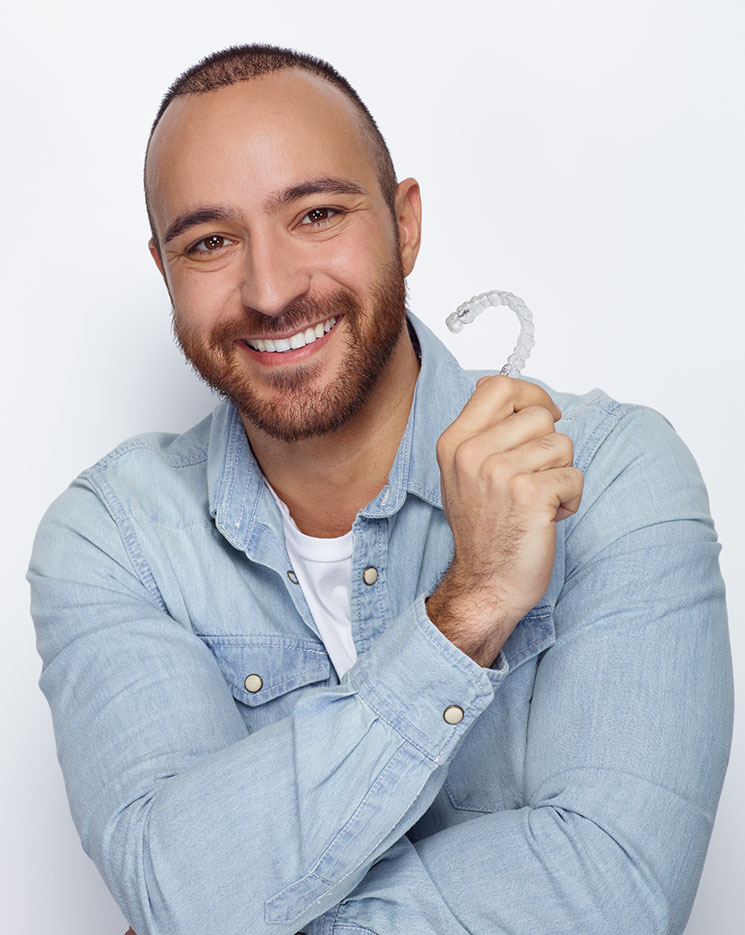 How invisalign works How invisalign works