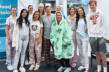 Community Involvement Community Involvement