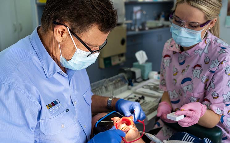 Our experience Our experience