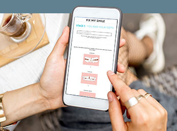 Fix your smile Fix your smile