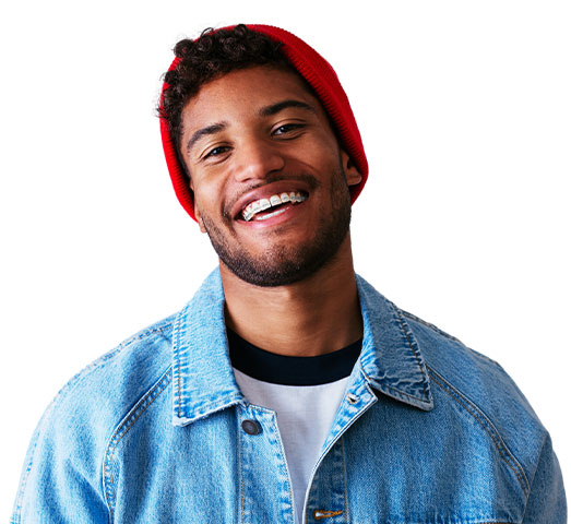 What are LightForce™ 3D braces? What are LightForce™ 3D braces?