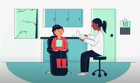 LightForce Orthodontics vs. Traditional Treatment LightForce Orthodontics vs. Traditional Treatment