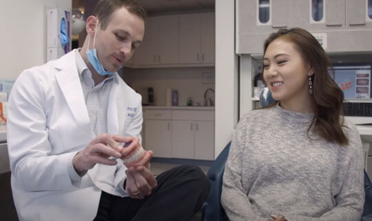 Introducing LightForce Orthodontics Introducing LightForce Orthodontics