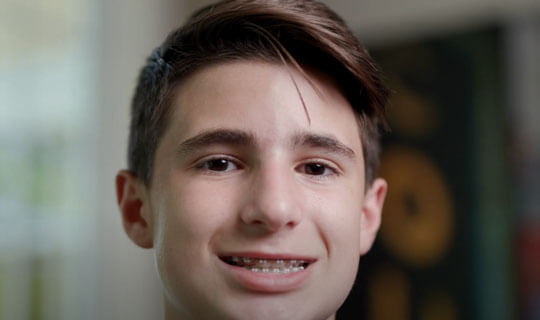 LightForce // Patient Interview LightForce // Patient Interview