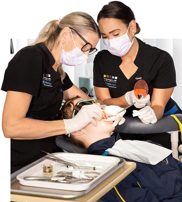 Why choose us Why choose us